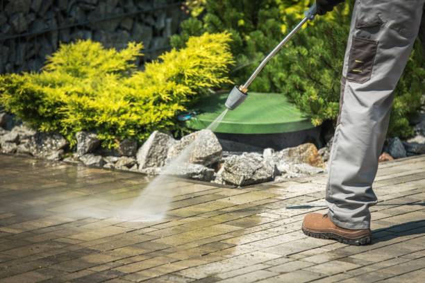 Best Machinery and Equipment Cleaning  in Harristown, IL