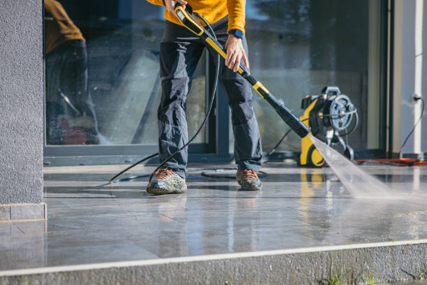 Best Sign and Awning Cleaning  in Harristown, IL